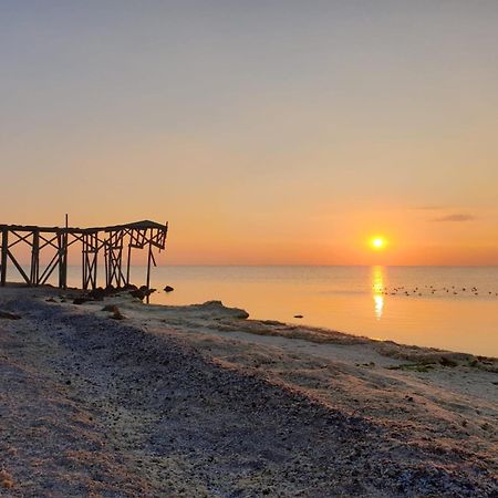 La Matraguna Tuzla Bagian luar foto