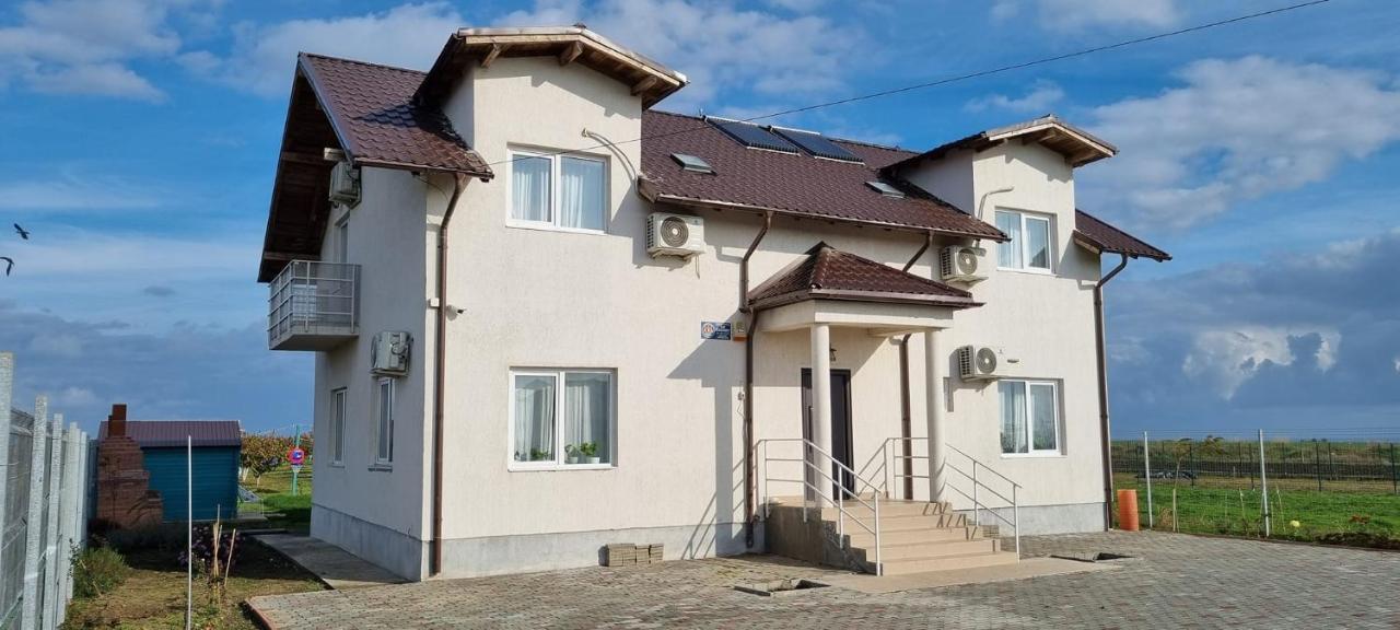 La Matraguna Tuzla Bagian luar foto