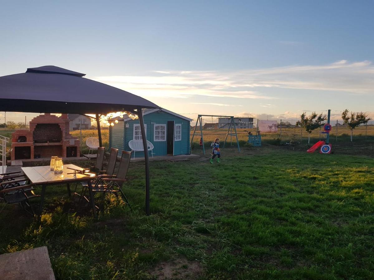 La Matraguna Tuzla Bagian luar foto
