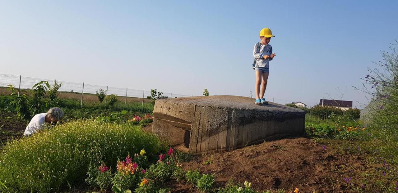 La Matraguna Tuzla Bagian luar foto
