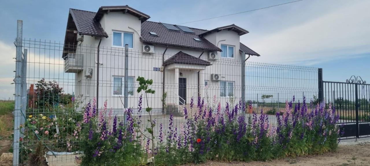 La Matraguna Tuzla Bagian luar foto