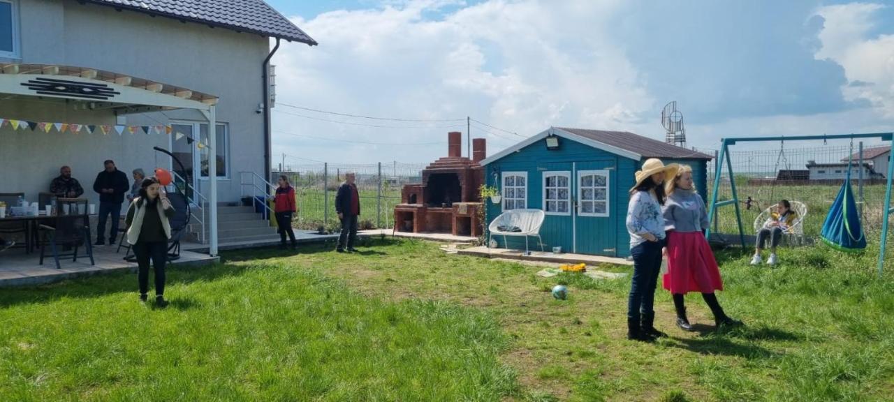 La Matraguna Tuzla Bagian luar foto
